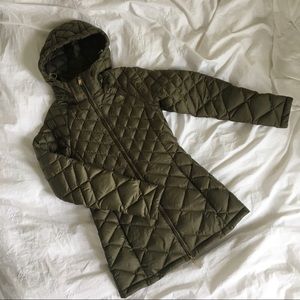 The North Face Transit Jacket